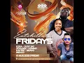 Download Lagu JUDY JAY  WOMAN'S MONTH AT   SIR DUNCAN FRIDAY EATCHILLATE
