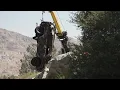 WATCH Missing person Christina Murphy s car pulled out of Kern River near Lake Isabella
