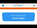 How To Download Form Copies