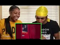 EMINEM x JUICE WRLD - GODZILLA | UNCUT REACTION MASHUP