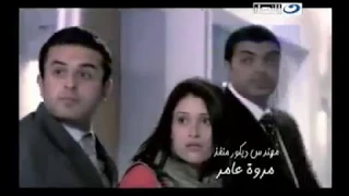تتر بداية مسلسل خاتم سليمان بالكلمات  عاشق سارح فى الملكوت  دندنها