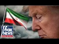 Lagu 'BAD DAY FOR IRAN': Trump establishes time frame for potential attack