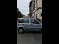 People Stand in Queue a Metre Apart Waiting to Enter Supermarket - 1108874