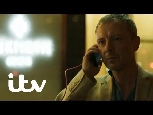 Strangers | This September | ITV