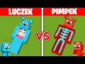 Download Lagu OPERACJA CIAŁA LUCZEK vs PIMPEK w Minecraft!