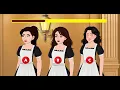 Detective IQ ( Case 24 ) - Shaadi me ho gaya confusion | Hindi Paheliyan
