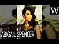 ABIGAIL SPENCER - WikiVidi Documentary