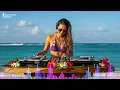 Lagu Relaxing Summer House Beats for Study, Work and Sunset Vibes | Tropical Deep Chill Mix 2026