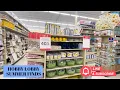 Hobby Lobby Summer 2026 Walkthrough Luau Decor Graduation Party 4th of July Finds BEST Deals