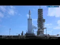 Video di Falcon Heavy Test Flight