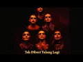 Lagu KUBURAN BAND – Tak Diberi Tulang Lagi | #laguviral