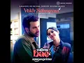 Call Me Bae- Vekh Sohneya | Ananya Panday