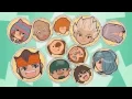 Download Lagu Inazuma Eleven - Opening Theme Song