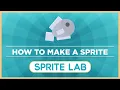 How To Make A Sprite