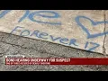 His legacy will still live Family of bus stop shooting victim grieves over loss of 17-year-old