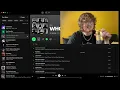 WHO DO YOU SAY I AM? - indie tribe ALBUM REACTION