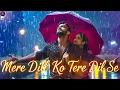 Download Lagu ❤️ Mere Dil Ko Tere Dil Se (Music Raah Remix) | Romantic Bollywood Love Song 2025 | Cover Version