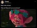 Because WOKENESS KILLED MY GRANDMA Ok