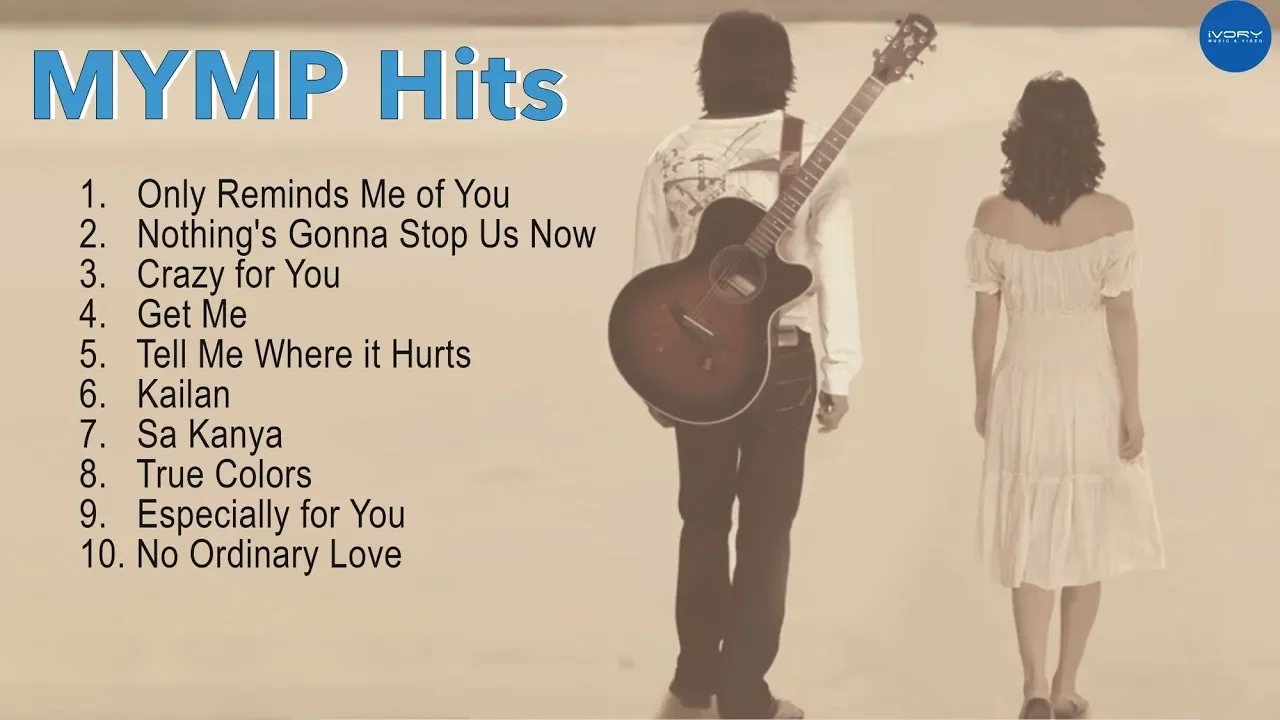 MYMP - MYMP Hits (Official Non-Stop)