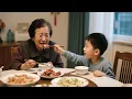 Download Lagu 孫子給奶奶夾肉吃，奶奶感動的流眼淚💖#中国电视剧 #精选 #爱情  #精彩影视  #宫斗  #電影  #古风  #都市 #love