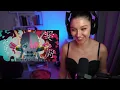 【Ado】Backlight / 逆光 | FIRST TIME REACTION | （UTA from ONE PIECE FILM RED）