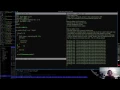 Practising Programming in C 015 - Run-length Encoding