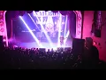 Soulfly/Nailbomb Marc Rizzo solo intro to World of Shit