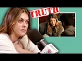 Lindsey Shaw Opens Up About Relapsing on Set