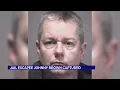 Extradition process underway for captured inmate Johnny Brown