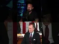 George H W Bush Was Doing WHAT
