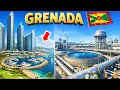 Grenada Is Overtaking Barbados With Mega Projects Completing in 2026