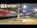 Download Lagu Trans-Siberische spoorlijn – Deel 1: Vladivostok naar Chabarovsk (164 uur durende treinreis begint!)