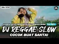 KUMPULAN DJ REGGAE SANTAI FULL BASS 🔥 DJ CAMPURAN REGGAE SLOW TERBARU VIRAL TIK TOK🎵