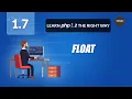 PHP Float Data Type - Full PHP 8 2 Tutorial