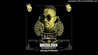 bigsoldier x climax location