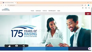How To Login Comerica Bank Online Banking 2024 Comerica Bank Online Banking Sign In Tutorial