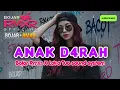 Lagu JOGET ANAK D4RAH || Remix || BOJAR RMXR