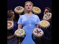 Carrie Hope Fletcher-‘What Baking Can Do’ (Waitress UK & Ireland Tour)