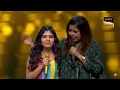 Lagu Omg Amritha Rajan \u0026 Sadhna Sargam 🔥 | खूबसूरत Performance से लगे चार चांद indian idol 