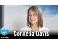 Cornelia Davis Women Transforming Technology 2017