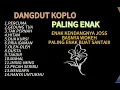 Lagu Dangdut Koplo Terbaru 2025 | Musik Asik Bikin Goyang paman