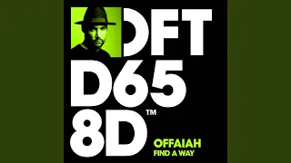 find a way extended mix 