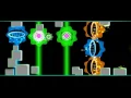 Geometry Dash | Sirius easy By: Jukaras Ft.Tabbu |Tutoriales GD