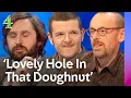 Download Lagu Sean Lock \u0026 Jon Richardson Audition For Bake-Off | Best Of Cats Does Countdown Series 14 | Channel 4