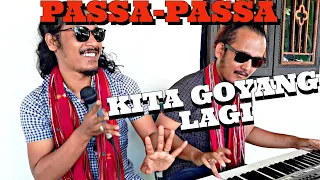 Download KITA GUNCANG LAGI⁉️ Lagu Opera Batak Zaman Dulu/ Passa-Passa Cipt: Tilhang Gultom/ Kiting Sidabutar MP3