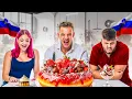 Download Lagu NAJBOLJŠE SLADICE V SLOVENIJI SO... / Eating With Andrej