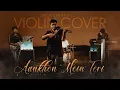 Download Lagu Aankhon Mein Teri Ajab Si | Om Shanthi Om | Violin Cover | Sachidanand | Triangle Band