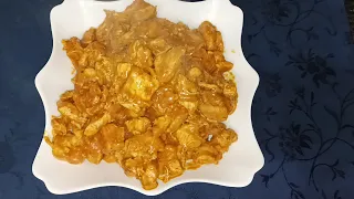سكالوب ماريني دندنها