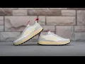 NikeCraft x Tom Sachs General Purpose Shoe Participation Review On-Feet