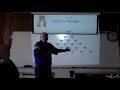How to use Pascals triangle for binomial coefficients